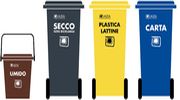 TCP- Tariffav puntuale rifiuti
